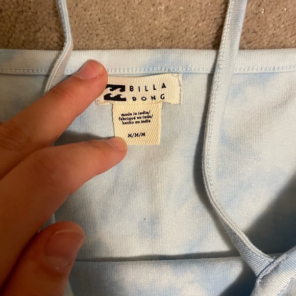 NWT Billabong tank top - Picture 3 of 4